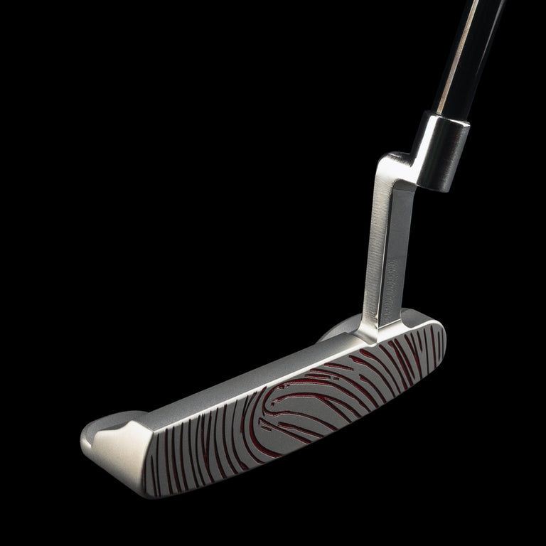 Crime Scene Handsome One Putter