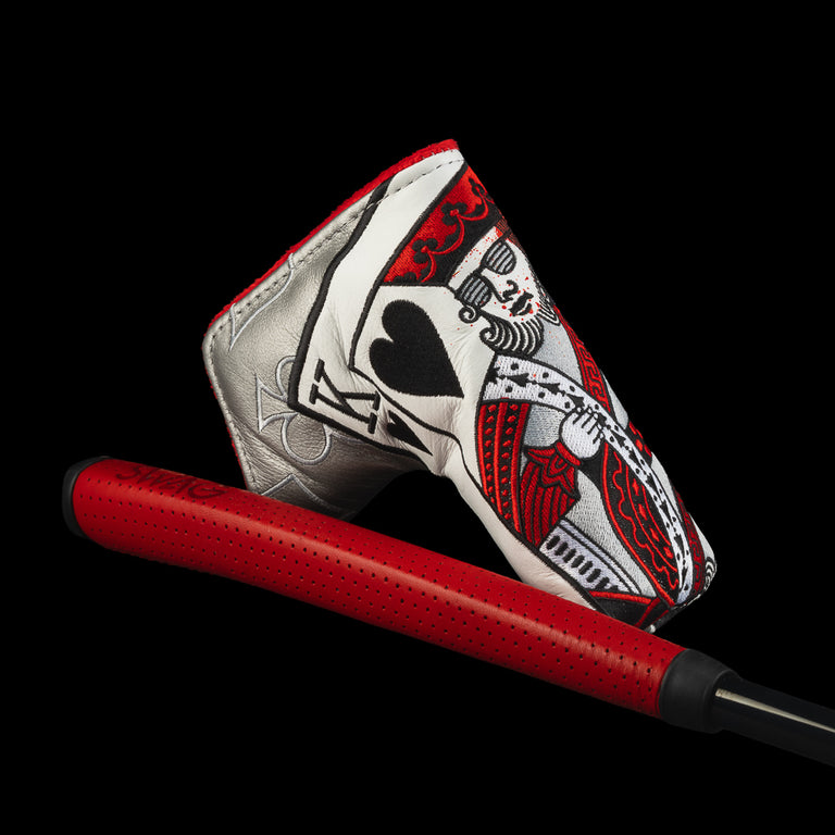 Crime Scene Handsome One Putter