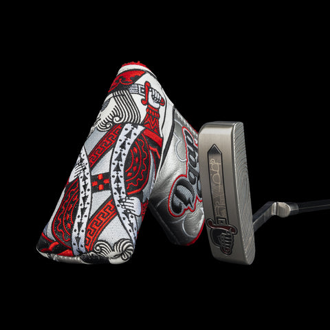 Crime Scene Handsome One Putter