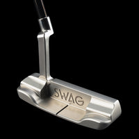 Crime Scene Handsome One Putter