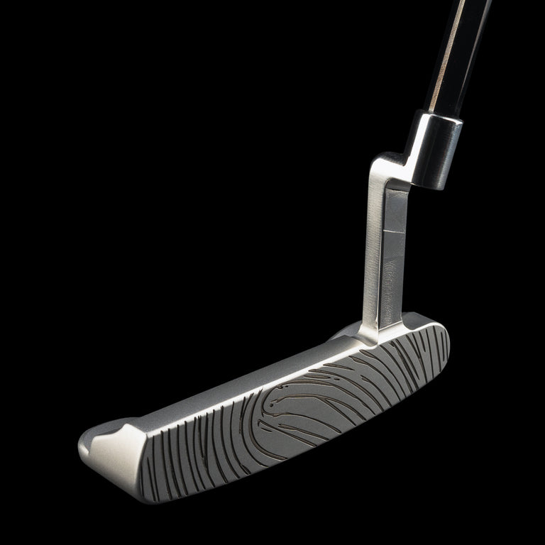 Crime Scene Handsome One Putter