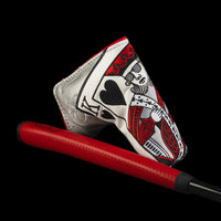Crime Scene Handsome One Putter