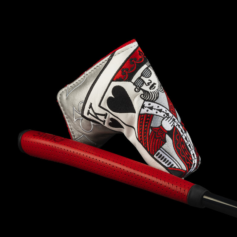 Crime Scene Handsome One Putter