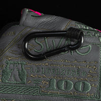 Real Defaced Franklin Range Finder Case