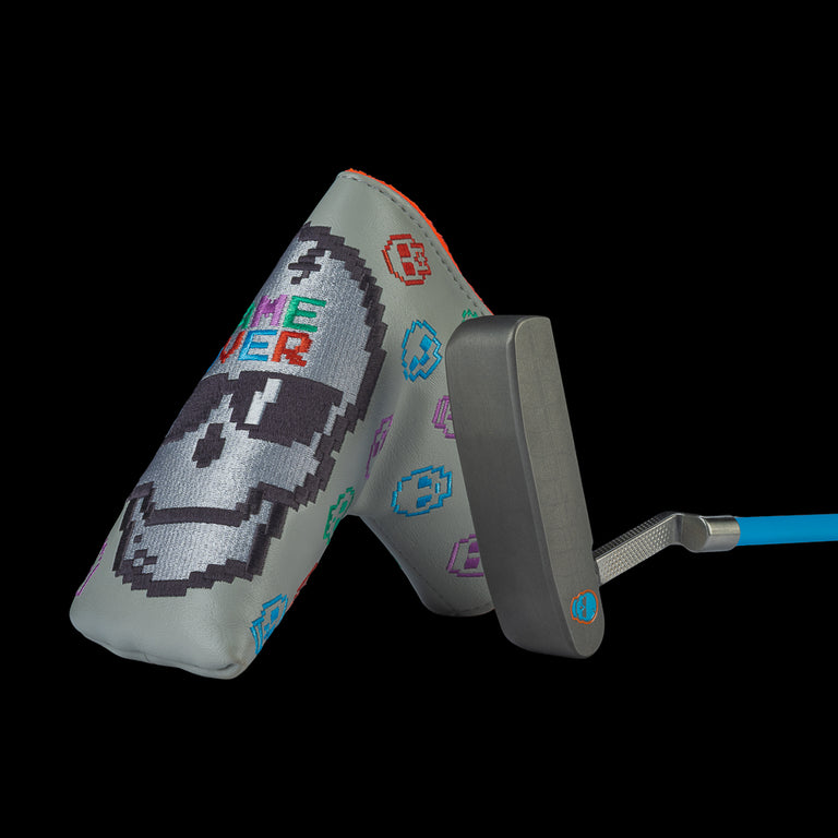 Handsome One Putter