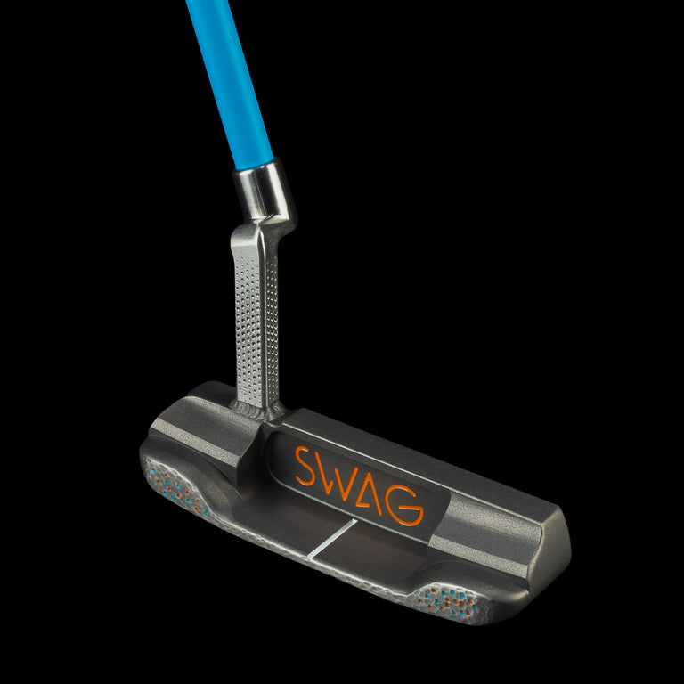 Handsome One Putter