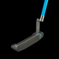 Handsome One Putter
