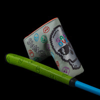 Handsome One Putter