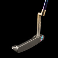 HANDSOME ONE WELD NECK