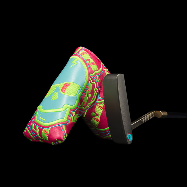 HANDSOME ONE WELD NECK