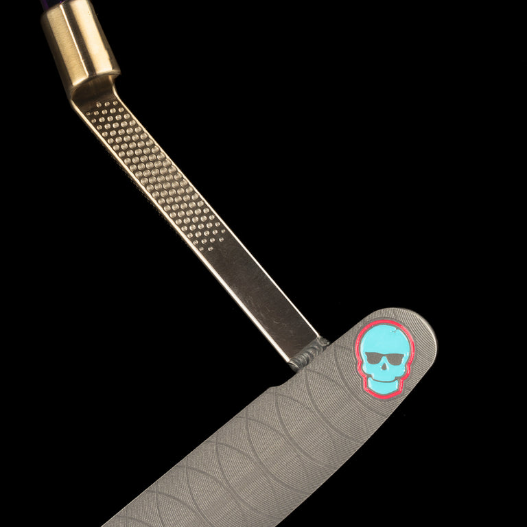 HANDSOME ONE WELD NECK
