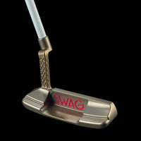 Handsome Too Putter