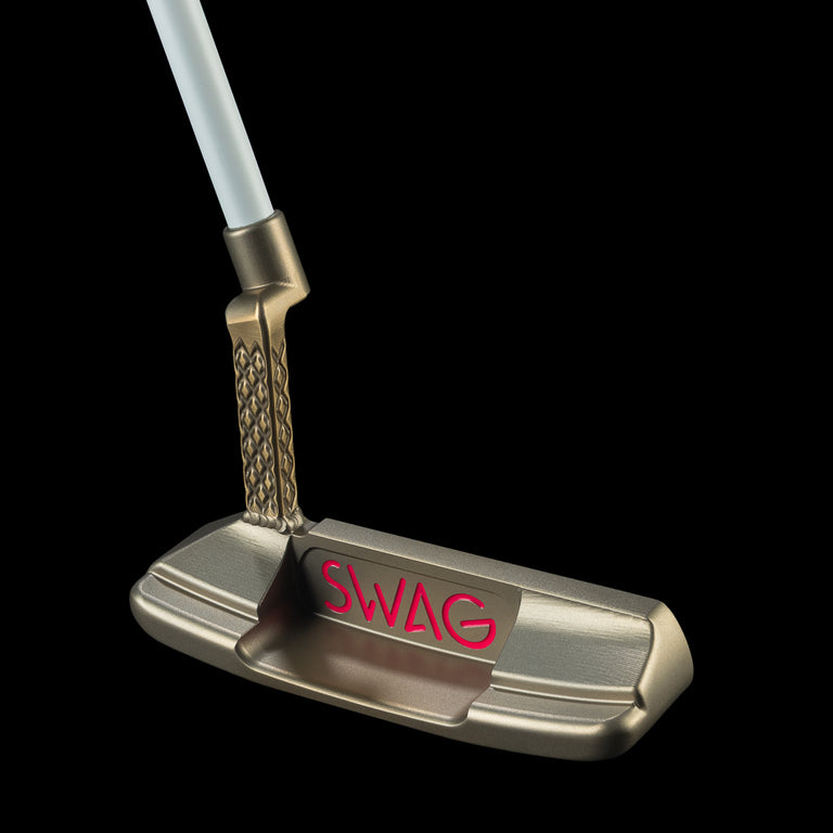 Handsome Too Putter