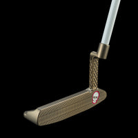 Handsome Too Putter
