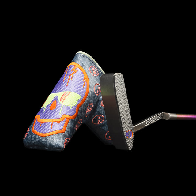 HANDSOME TOO WELD NECK