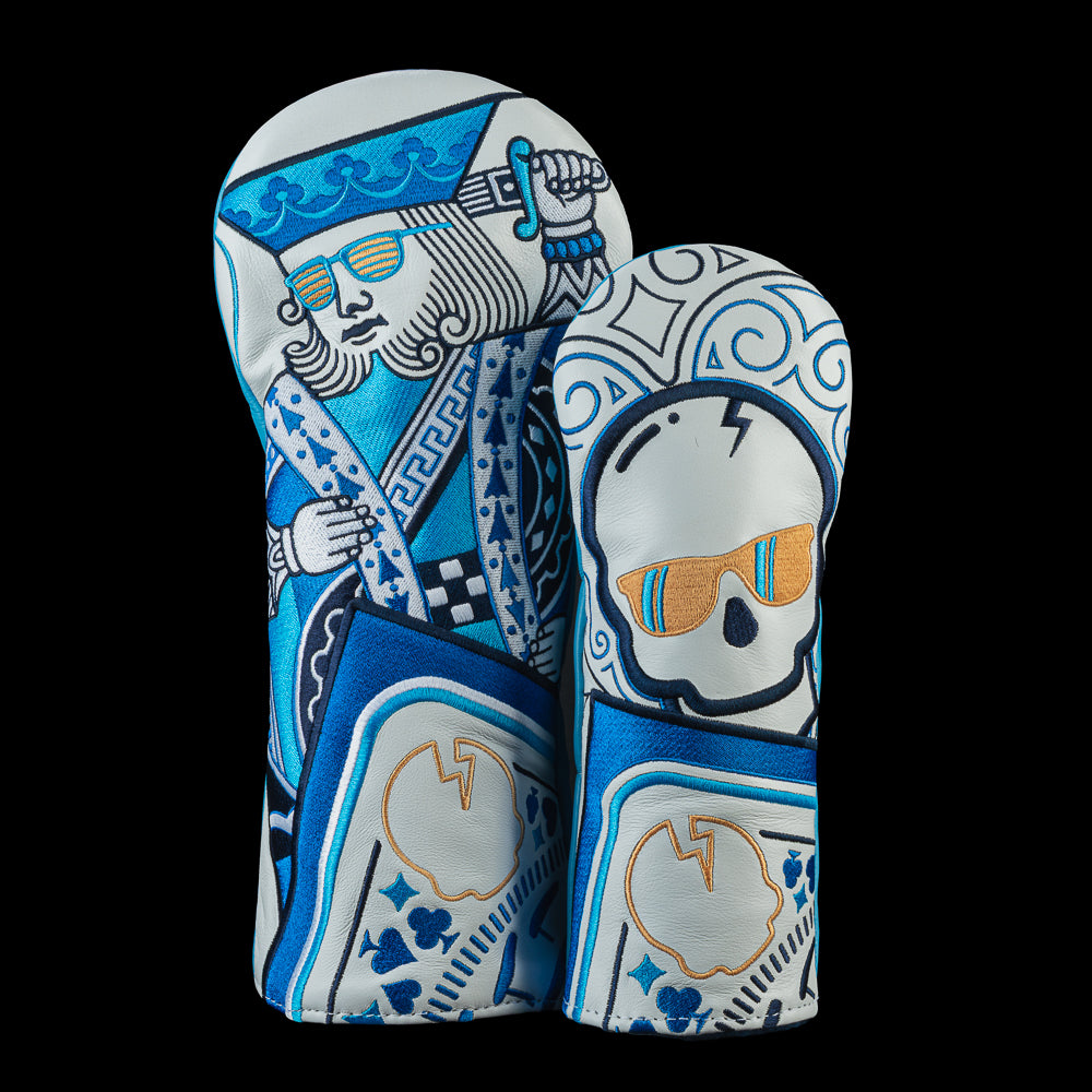 ROYAL RESERVE 2PC SET