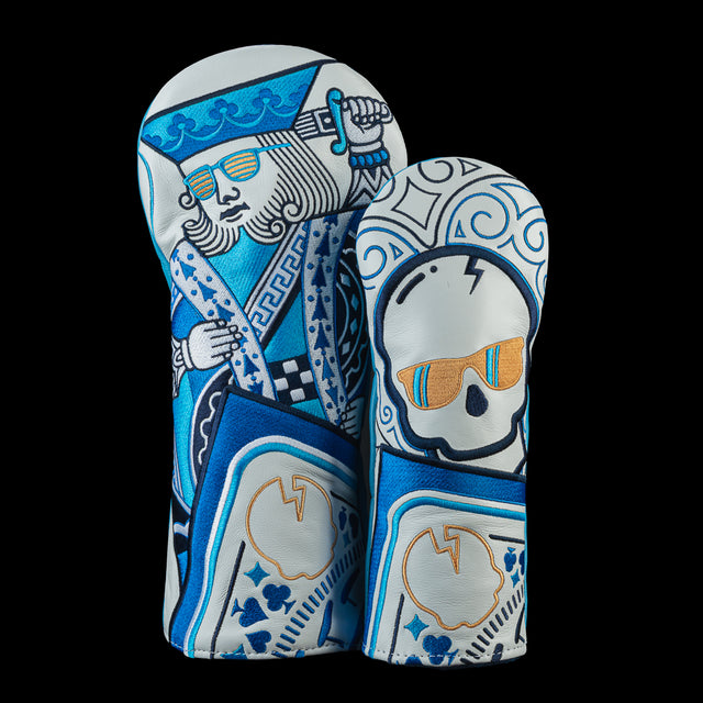 ROYAL RESERVE 2PC SET