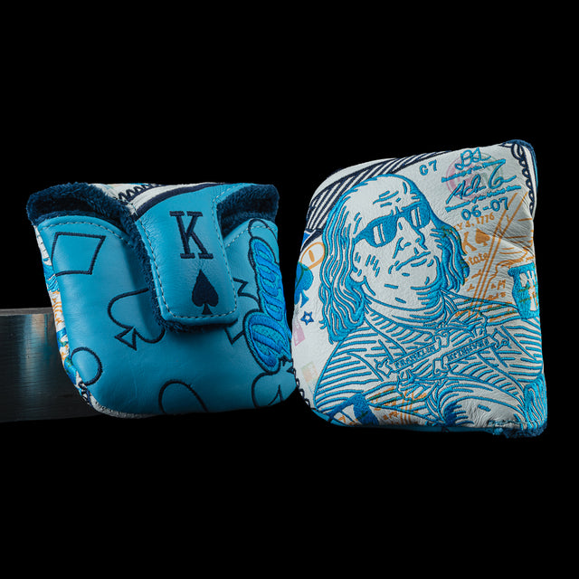 ROYAL RESERVE MALLET COVER