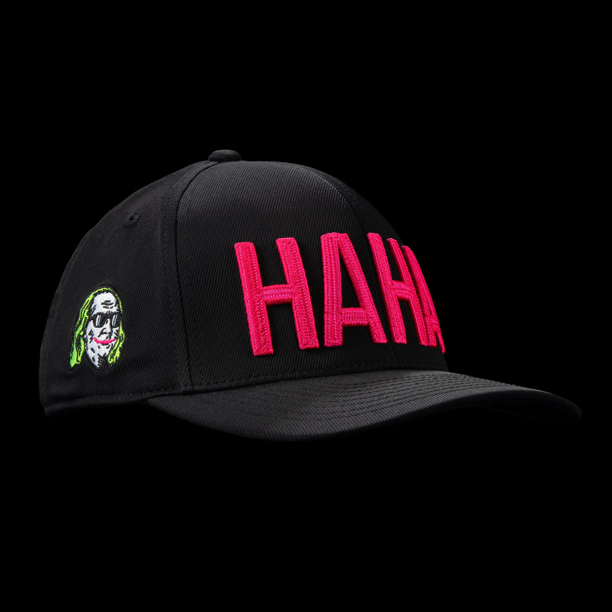 HAHA G/FORE Flexfit 110 Snapback Hat