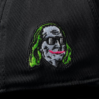 HAHA G/FORE Flexfit 110 Snapback Hat