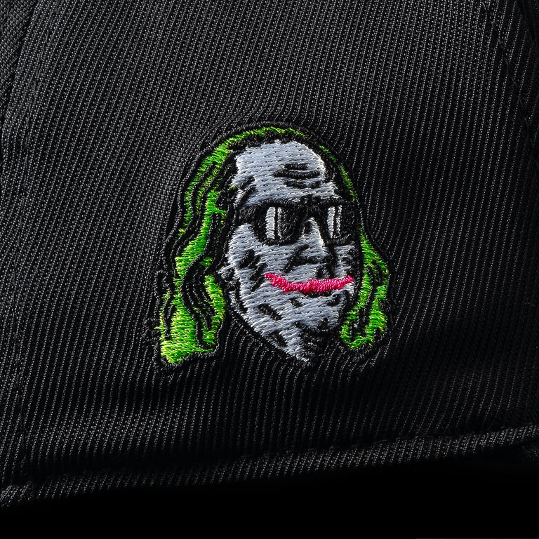 HAHA G/FORE Flexfit 110 Snapback Hat