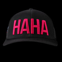 HAHA G/FORE Flexfit 110 Snapback Hat