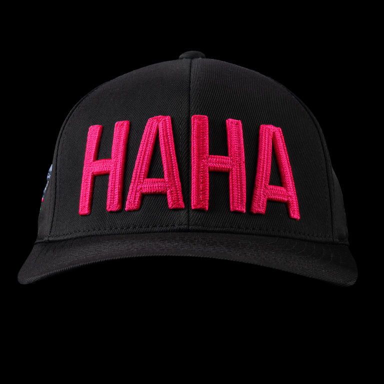 HAHA G/FORE Flexfit 110 Snapback Hat
