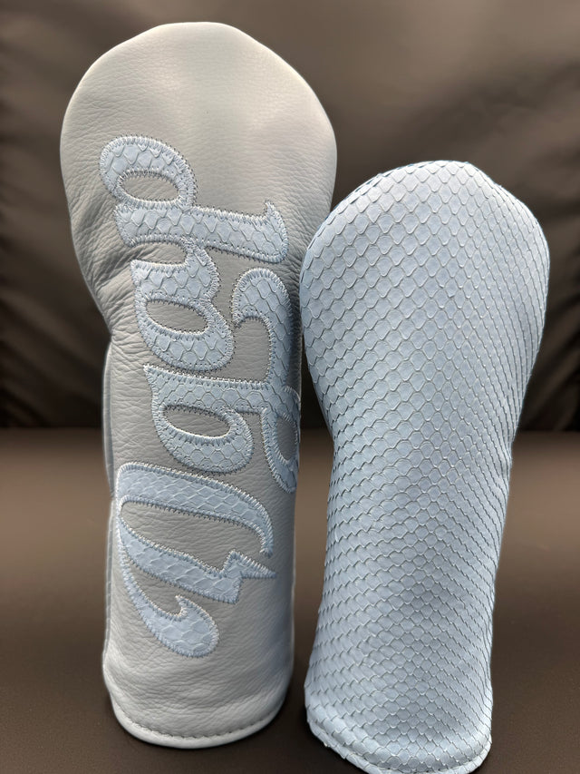 REAL DEAL PYTHON 2PC SET BLUE/BLUE