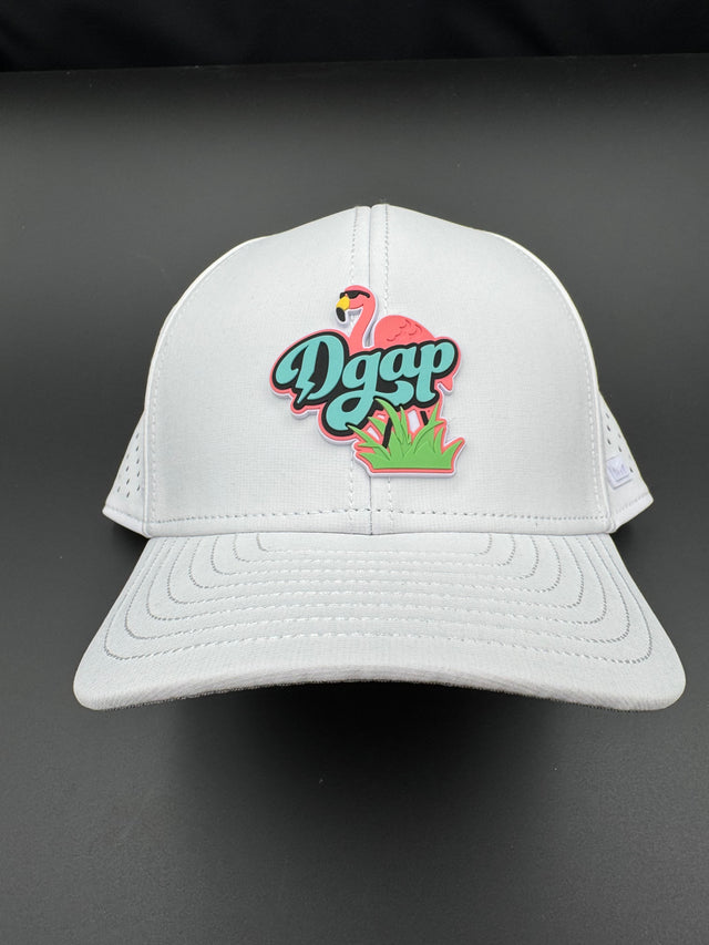 MELIN A-GAME PALM SPRINGS EVENT HAT CLASSIC FIT