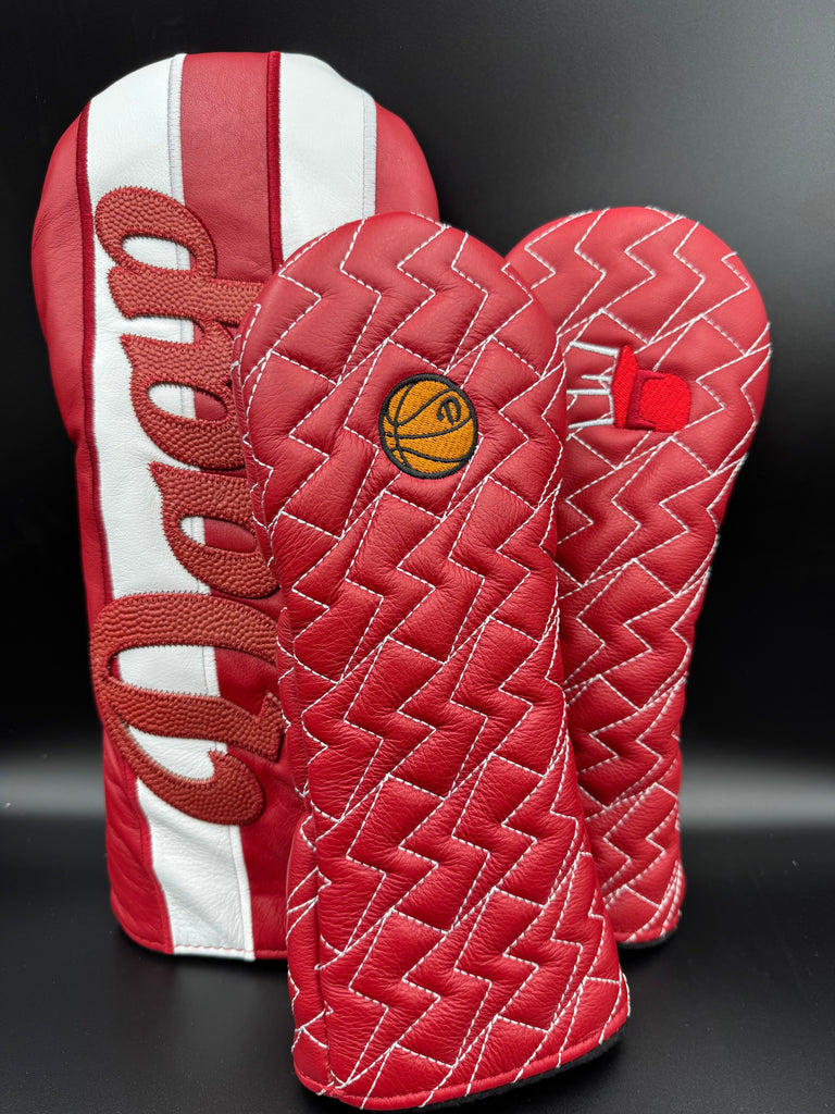 FRENCH LICK QUILTED SET (Hoosiers)