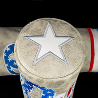 AMERICANA  DGAP SCRIPT REAL BARREL DRIVER