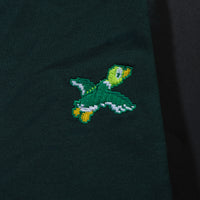 SWAG G/FORE ALL PLAY PINE POLO