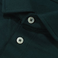 SWAG G/FORE ALL PLAY PINE POLO