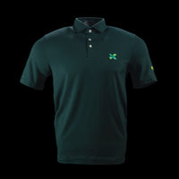 SWAG G/FORE ALL PLAY PINE POLO