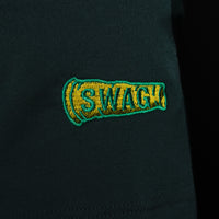 SWAG G/FORE ALL PLAY PINE POLO