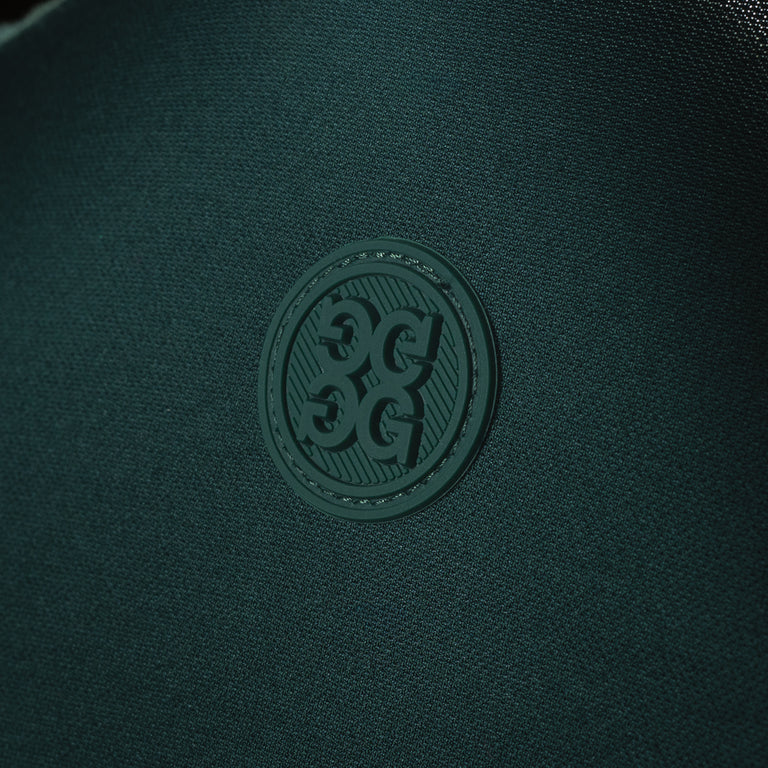 SWAG G/FORE ALL PLAY PINE POLO