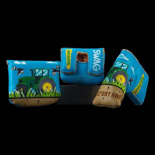 DGAP AT LANDMAND GOLF CLUB EVENT TICKET