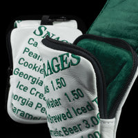 DGAP PEACH MENU RANGE FINDER POUCH