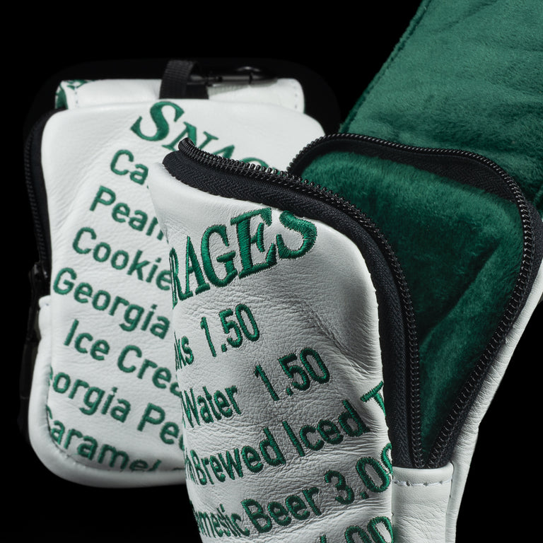 DGAP PEACH MENU RANGE FINDER POUCH