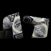 DGAP REAL STACKED POKER CHIP BLADE
