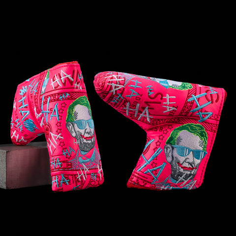 DGAD DEFACED LINCOLN BLADE COVER