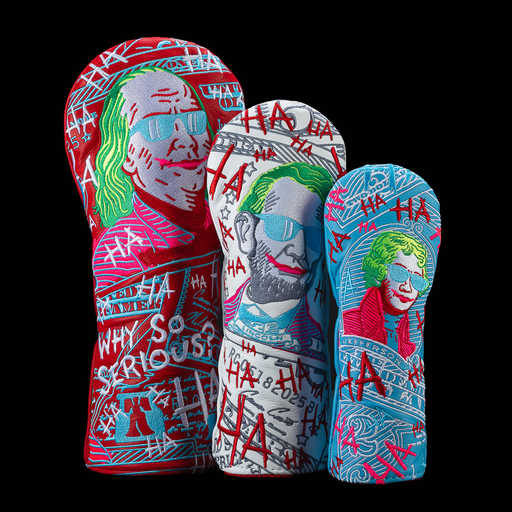 DGAP REAL DEFACED CHICAGO REMIX 3PC SET