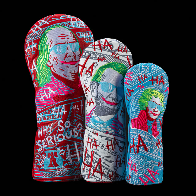 DGAP REAL DEFACED CHICAGO REMIX 3PC SET