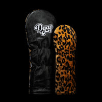 REAL FURRY DICE 2PC SET
