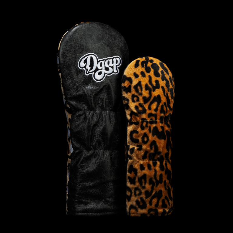 REAL FURRY DICE 2PC SET