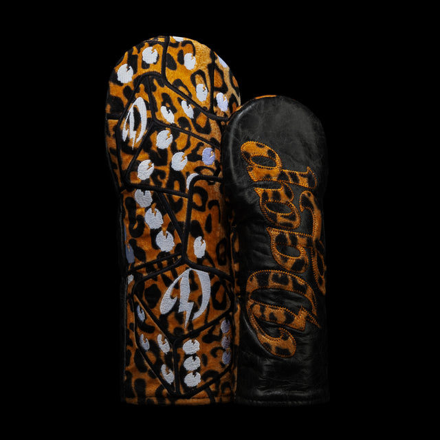REAL FURRY DICE 2PC SET