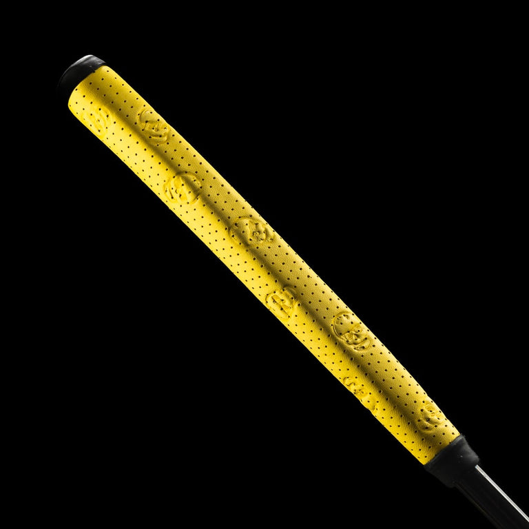 SUAVE TOO WELD NECK BLACK PVD