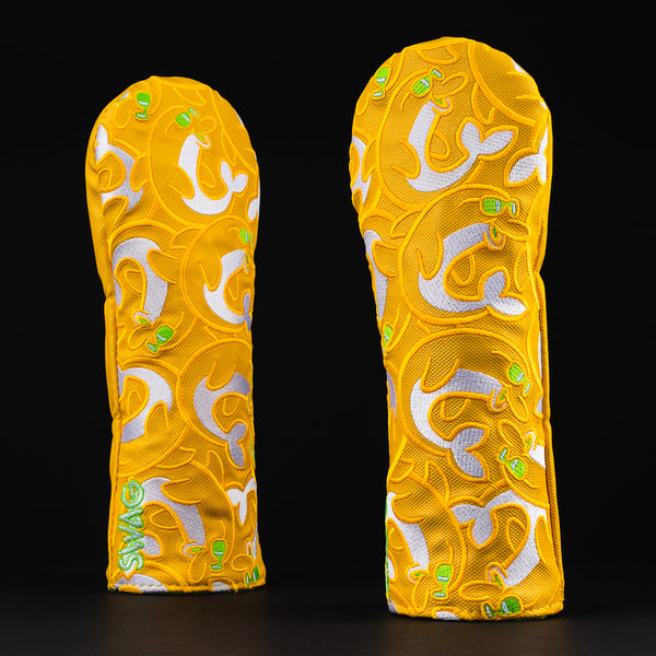 PINEAPPLE STACKED FLIPPER FAIRWAY