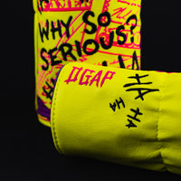 NEON DEFACED 3 PIECE SET